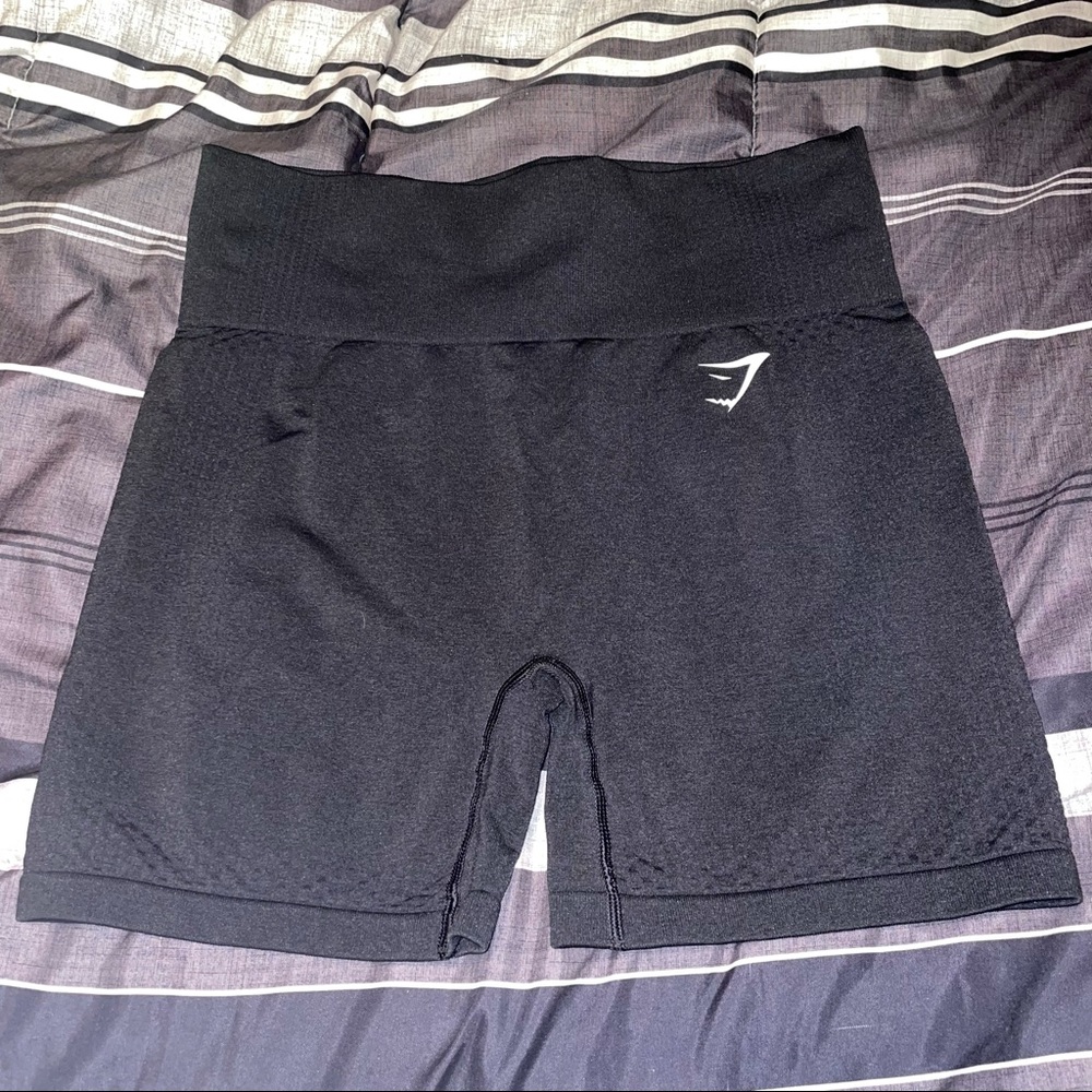 Gymshark shorts